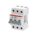 E203/125A gr, rozłącznik