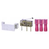 MST KVL-123 1p/3p Wskaźnik stanu załączenia