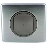 Netatmo - Celiane - łącznik coonnected z N - grafitowy, Legrand