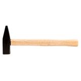 Młotek ślusarski 800 g, trzonek drewniany
