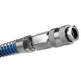 Przewód ciśnieniowy spiralny 6.5 x 10 mm, 15 m