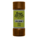 LOW-PEAK CLASS J T/D 20A 600VAC/300V Klasa J T/D LPJ-20SP EATON