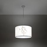 Lampa wisząca PRINCESS 40