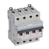 Wyłącznik Nadprądowy S 304 4P B13A 6kA DX3 407623 LEGRAND