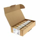 40A 690V 1*/80 aR INDICATOR FUSE Wkładka szybka 40A AC 690V compact DIN 1 45x45x104 mm aR 170M3008 E