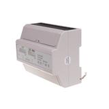 LICZNIK ENERGII ELEKTRYCZNEJ - TRÓJFAZ., DWUTARYFOWY, LCD, KL.1, 3X230, 400V, 3X10(100A)