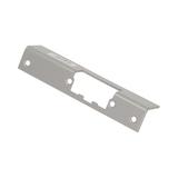 Szyld kątowy krótki malowany SK150-M ORNO