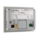 XV-102-A0-35TQRB-1E4 Panel 3,5 Kolor  ETH, do easyE4