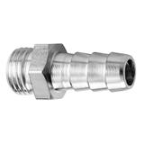 Złącze do węża 10 mm z gwintem M 1/4"