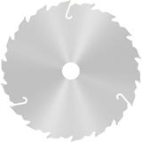 PIŁA TARCZ.-H SPEED 160X2.4X20Z18