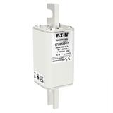 200A 1000V 1*TN/110 aR INDICATOR FUSE Wkładka szybka 200A AC 1000V compact DIN 1 43x61x138 170M3987
