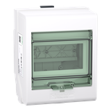 Canalis KN, kaseta odpływowa 5 modułów 18mm 3L+N+PE 32A