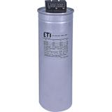 KONDENSATOR LPC 25 kVAr, 440V, 50HZ 4656764 ETI