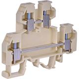 Złączka gwintowa – piętrowa (4 mm2) VS 4 NA 003901277 ETI