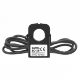 PRZEKŁADNIK PRĄDOWY 100A/33.3mA TYP: SC-16