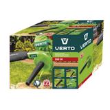 Dmuchawa elektryczna 500W, wydajność 2.2 m3/min