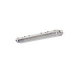 DICHT 4LED N 218/PS Oprawa pyłoszczelna LED