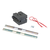 Blokada mechaniczna i elektryczna styczników LC1-D115/150