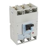 Wyłącznik DPX3 1600 Tm 3P 800A 70Ka 422276 LEGRAND