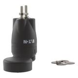 SL4-PIB-IMS Moduł podstawy z wbudowami wkrętami 171301 EATON