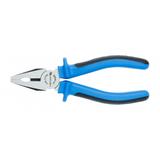 Szczypce uniwersalne 180 mm, CrV