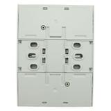 EBH1O3TM1 Rozłącznik bezpiecznikowy poziomy 250A AC 690V NH1 AC23B 3P IEC montaż śrubowy EBH1O3TM1 E