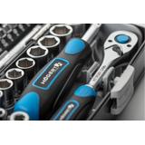 Zestaw narzędziowy, 38 szt.