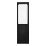 PLANA zestaw 3 lamp podszafkowych LED, 3x4W, 3x240lm, 4000K, z włącznikiem bezdotykowym, czarne AD-OM-6477L4/B ORNO