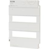 GAU2-KLV Maskownica do rozdzielnicy podtynkowej 2 rzędowej 178962 EATON