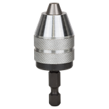 UCHWYT WIERT. 1-6MM 6KT1/4