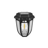 SOLARA RUSTICA 1200mAh 1W 2700K 117x107x500mm 2 lata gw. SPECTRUM