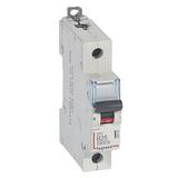 WYŁĄCZNIK NADPRĄDOWY S 301 1P B 25A 6000A SERII DX3, Legrand