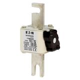 315A 690V 1KN/110 aR INDICATOR FUSE Wkładka szybka 315A AC 690V DIN 1 53x69x138 mm aR DI 170M4260 EA