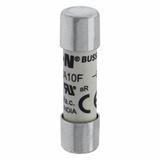 3AMP 700V AC UL FERRULE 10x38MM FUSE Wkładka szybka 3A AC 700V 10x38 mm aR UL FWC-3A10F EATON