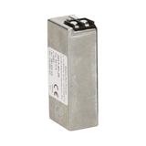 Elektrozaczep symetryczny bez pamięci bez blokady R4-12.10 ORNO