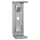 Canalis KN, uniwersalny uchwyt do mocowania na ścianie KN IP55 40/160A