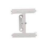 Simon 54 Premium Puszka natynkowa – element rozszerzający puszkę pojedynczą składaną DSC do ramek wi