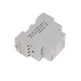 Stycznik modułowy, montaż na szynie styki 3NO+1NC, 25A