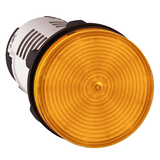 Harmony XB7 Lampka sygnalizacyjna pomarańczowa LED 24V XB7EV08BP Schneider