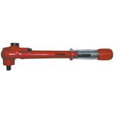 Klucz dynamometryczny VDE 1/2" 60-220 NM