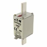 NH FUSE 100AMP 500V gG SIZE 1 DUAL IND Wkładka NH1 100A 500V GL/GG podwójny wskaźnik 100NHG1B EATON