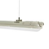 LIMEA GIGANT HERMETYK 600mm 20W NW 230V 120st IP65 IK10 600x72x70mm SZARY 5 lat gw.
