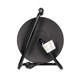 Przedłużacz bębnowy 4 gniazda kabel PVC H05VV-F 3x1.5mm2 długość - 30m Termik Przesłony to OR-AE-131