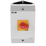 T3-1-102/I2-RT Łącznik krzywkowy 32A 13kW 207166 EATON