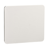 Płyta Kaedra do otworów 90x100mm do elementów fi 16mm i fi 22mm 13138 SCHNEIDER