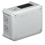 T 100 WB 6S3, Puszka odgałęźna  T100 WB 6SW