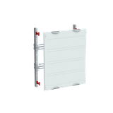 MBA800A Zestaw moduł do wyłącz. kompakt. 800A (do samodzielnego montażu)