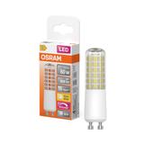 SPECIAL T SLIM CL 60 dim 7W 827 GU10 LEDVANCE