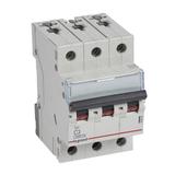 WYŁĄCZNIK NADPRĄDOWY S 303 3P C 3A 6000A SERII TX3, Legrand