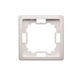 Simon Basic Standard Ramka 1-krotna biały BMR1/11 KONTAKT